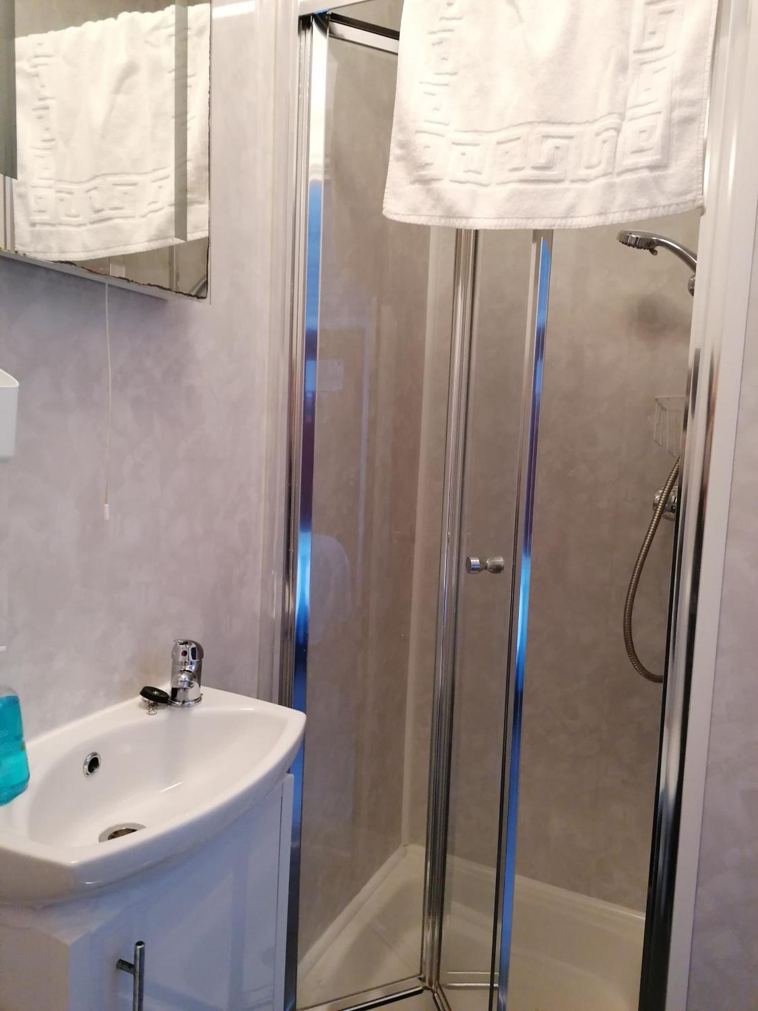 Birchhouse Ξενοδοχείο Μπλάκπουλ Εξωτερικό φωτογραφία