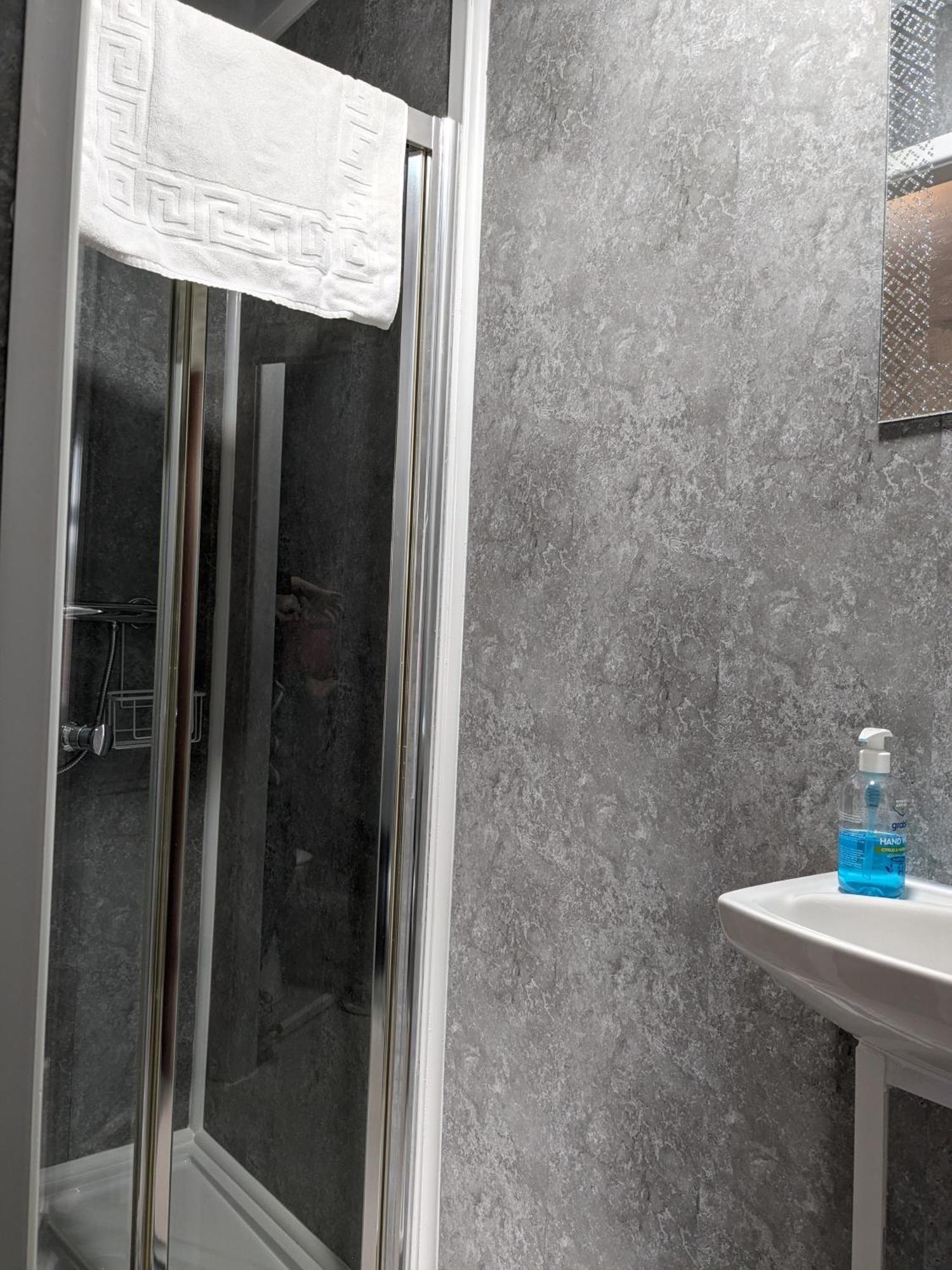 Birchhouse Ξενοδοχείο Μπλάκπουλ Εξωτερικό φωτογραφία