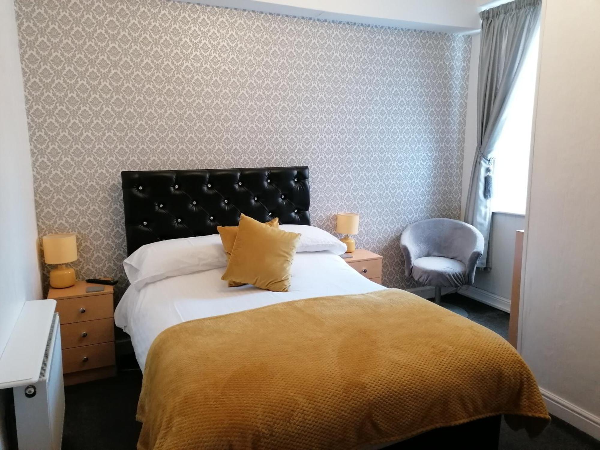 Birchhouse Ξενοδοχείο Μπλάκπουλ Εξωτερικό φωτογραφία