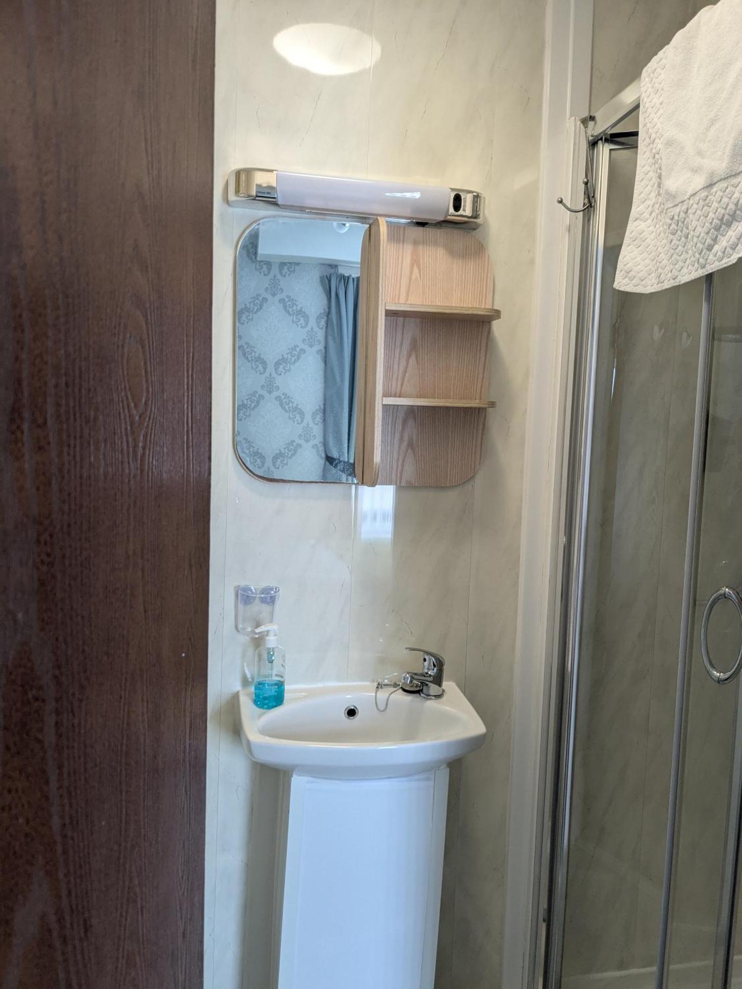 Birchhouse Ξενοδοχείο Μπλάκπουλ Εξωτερικό φωτογραφία