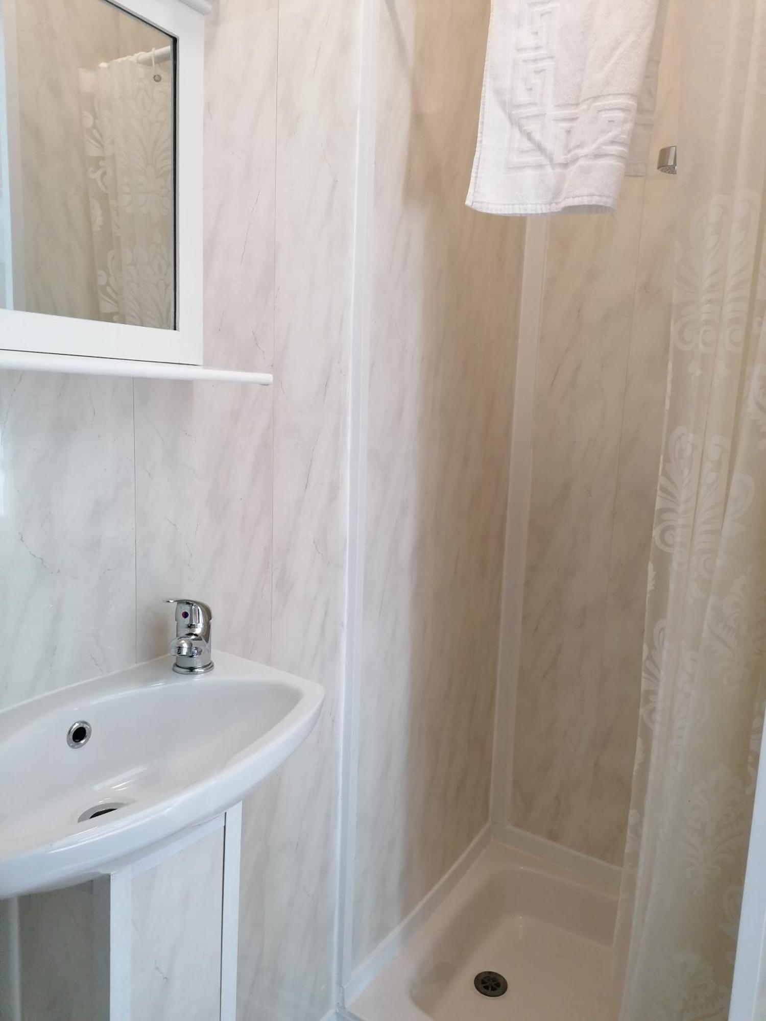 Birchhouse Ξενοδοχείο Μπλάκπουλ Εξωτερικό φωτογραφία