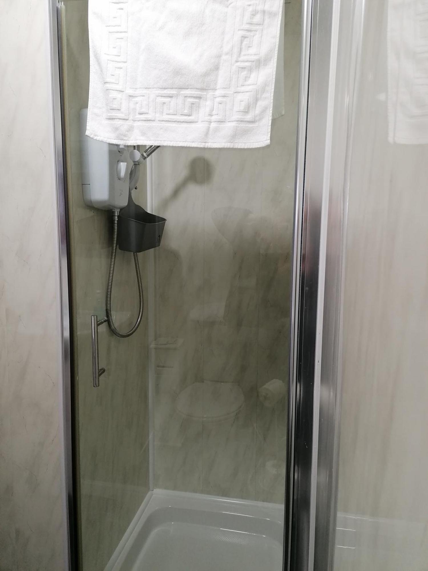 Birchhouse Ξενοδοχείο Μπλάκπουλ Εξωτερικό φωτογραφία