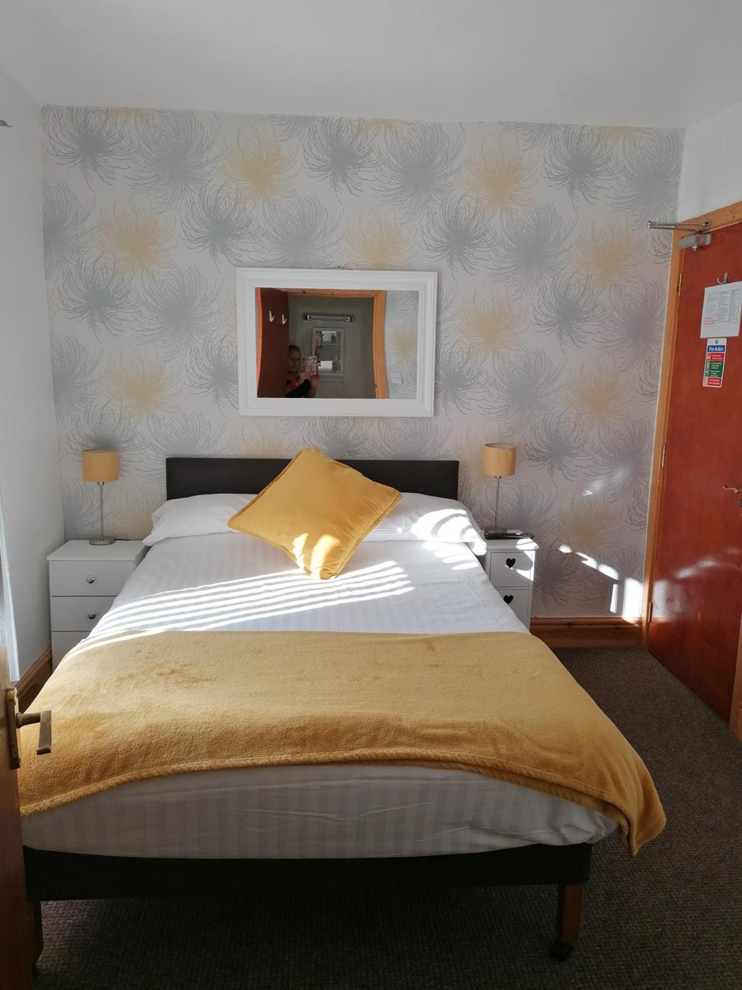 Birchhouse Ξενοδοχείο Μπλάκπουλ Εξωτερικό φωτογραφία