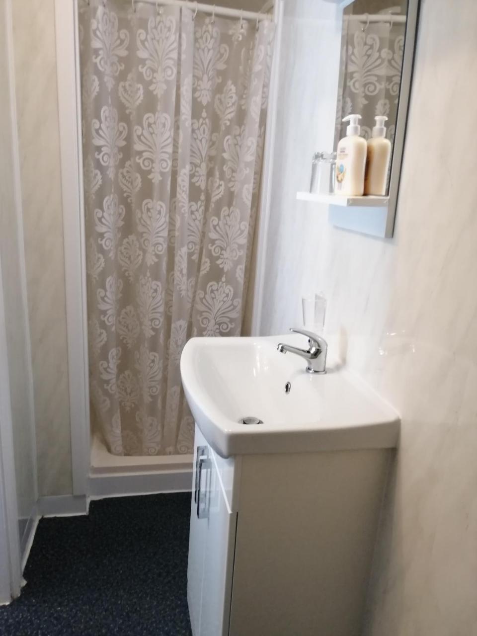 Birchhouse Ξενοδοχείο Μπλάκπουλ Εξωτερικό φωτογραφία
